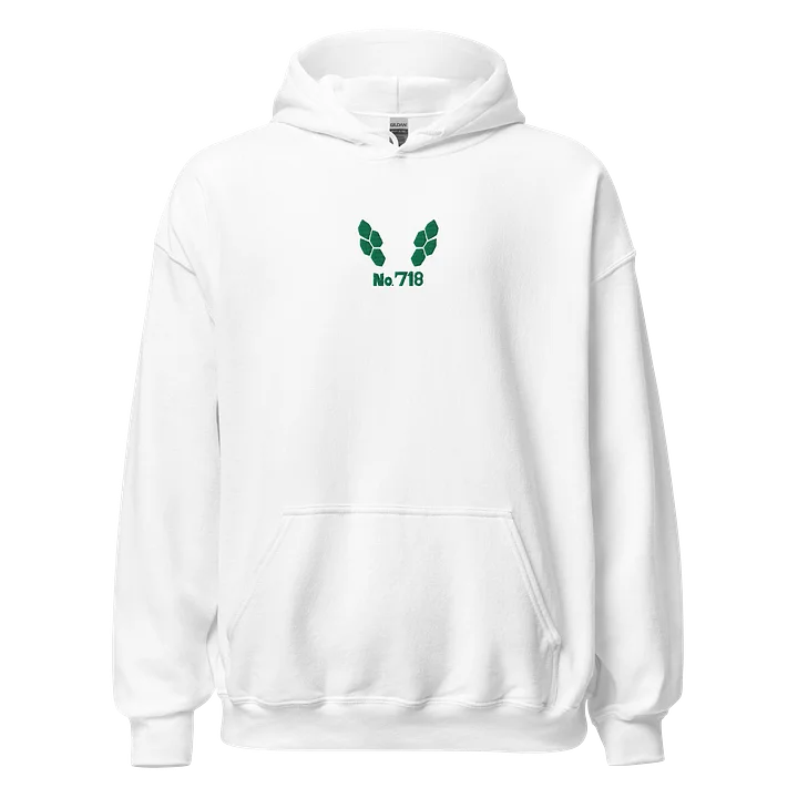 Legendary Aura (Zygarde) - Hoodie product image (2)