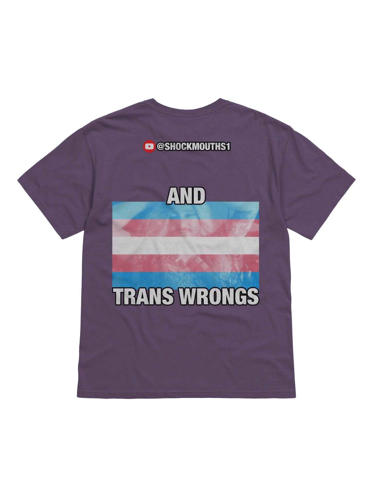 SUPPORT TRANS RIGHTS product image (13)