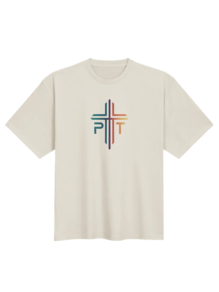 Premium loose fit T Shirt product image (1)