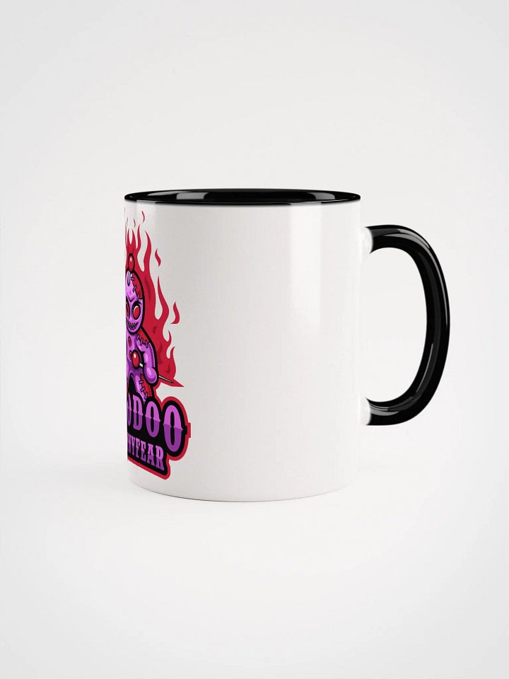 VdJF Mug product image (3)