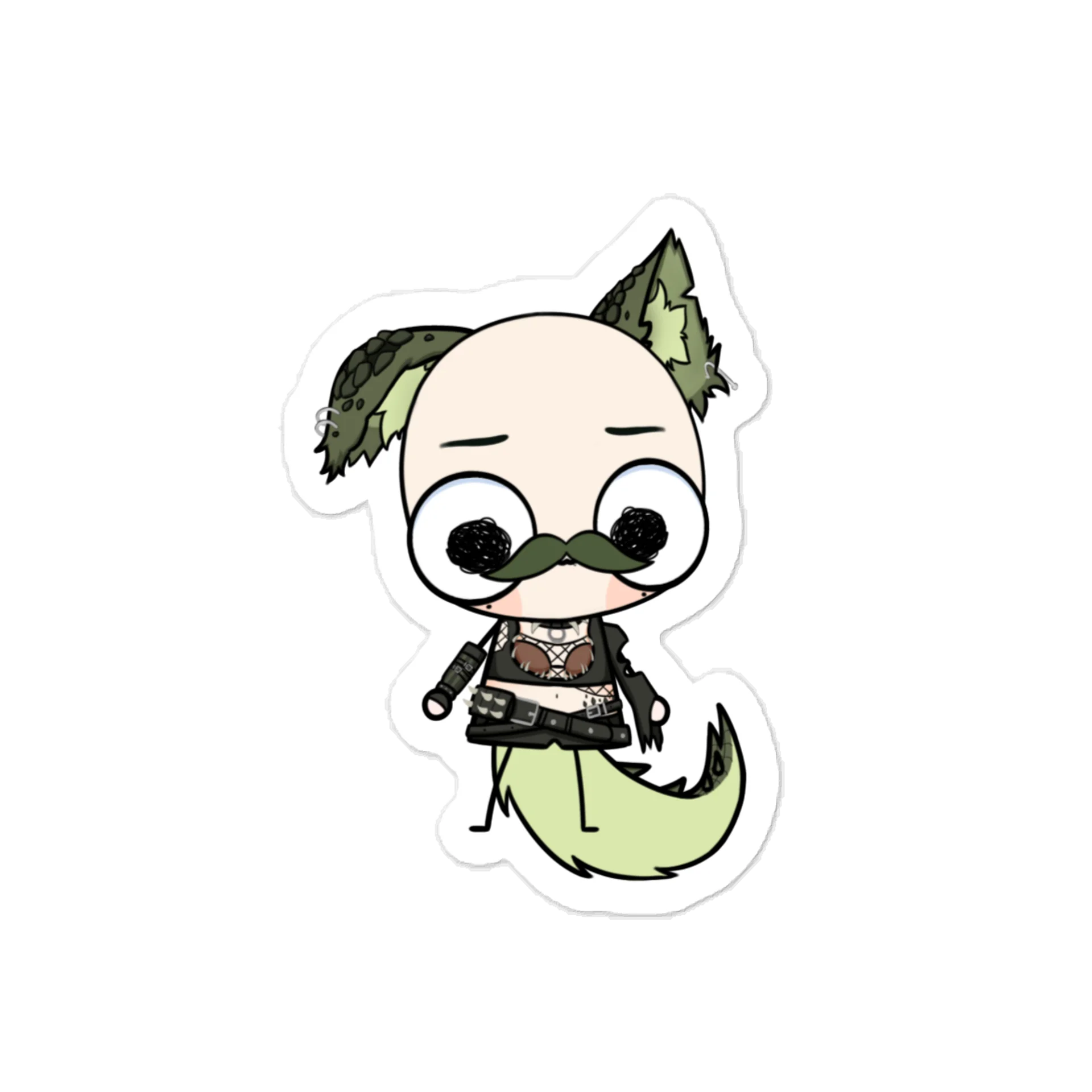CHAT'S REQUEST product image (1)