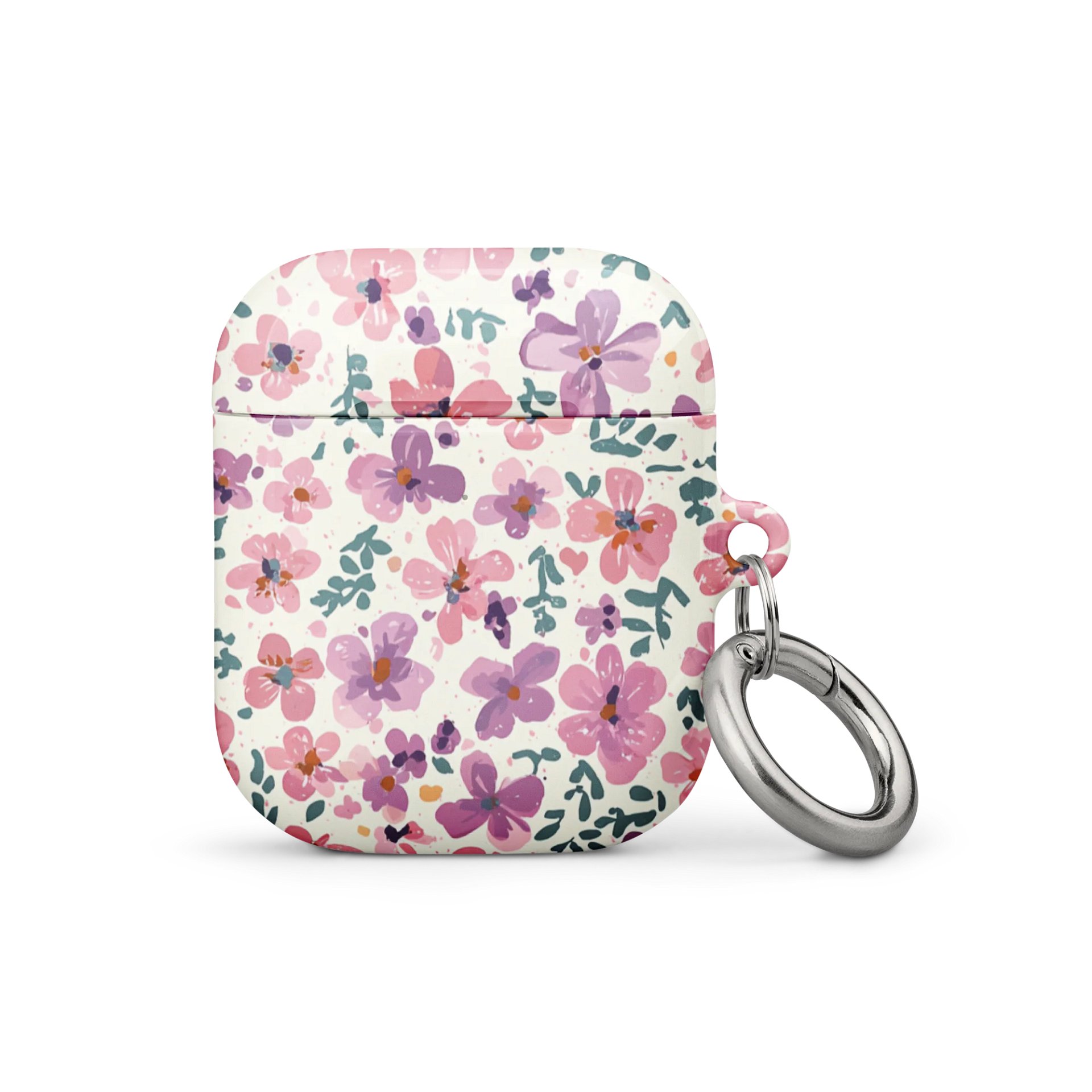 Blush Meadow AirPods® Case product image (1)