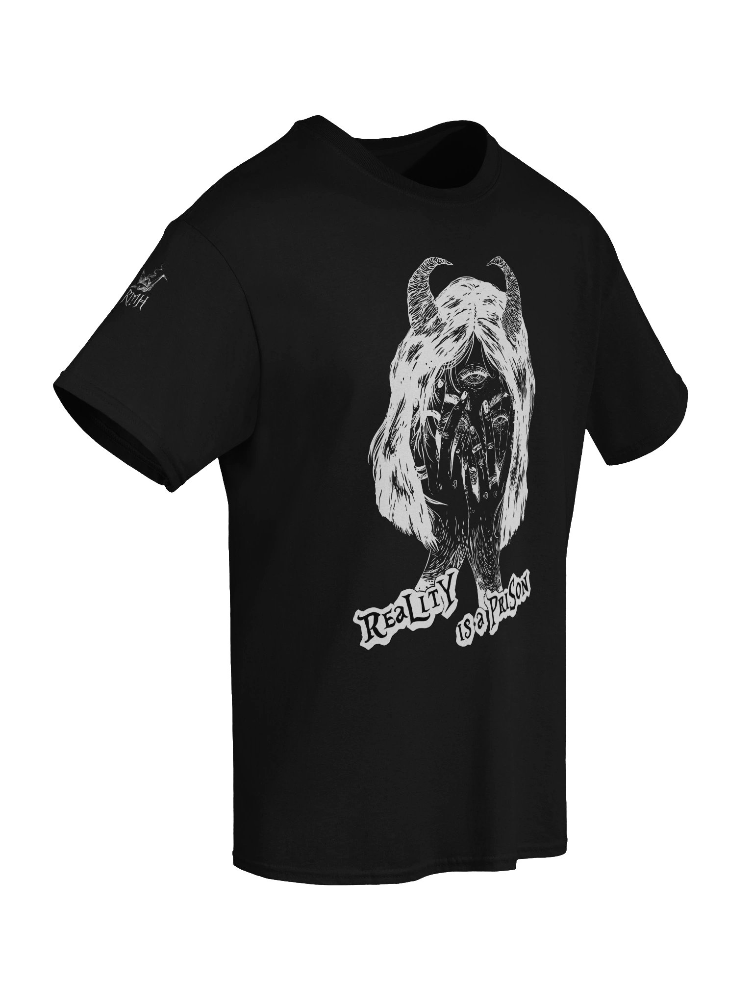 Reality is a Prison Tee product image (8)