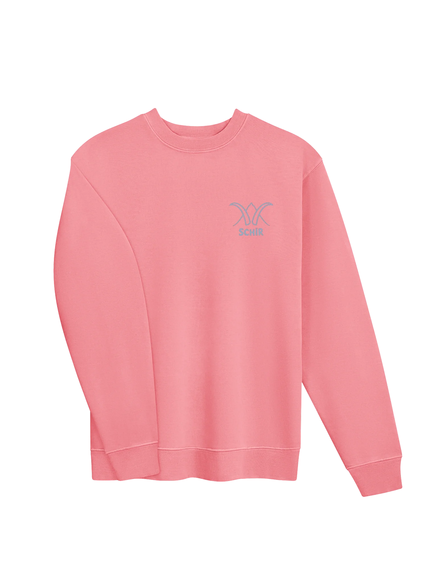 VIBES CREWNECK product photograph 3