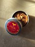 Blood of the Dragon Handmade Lotion Bars