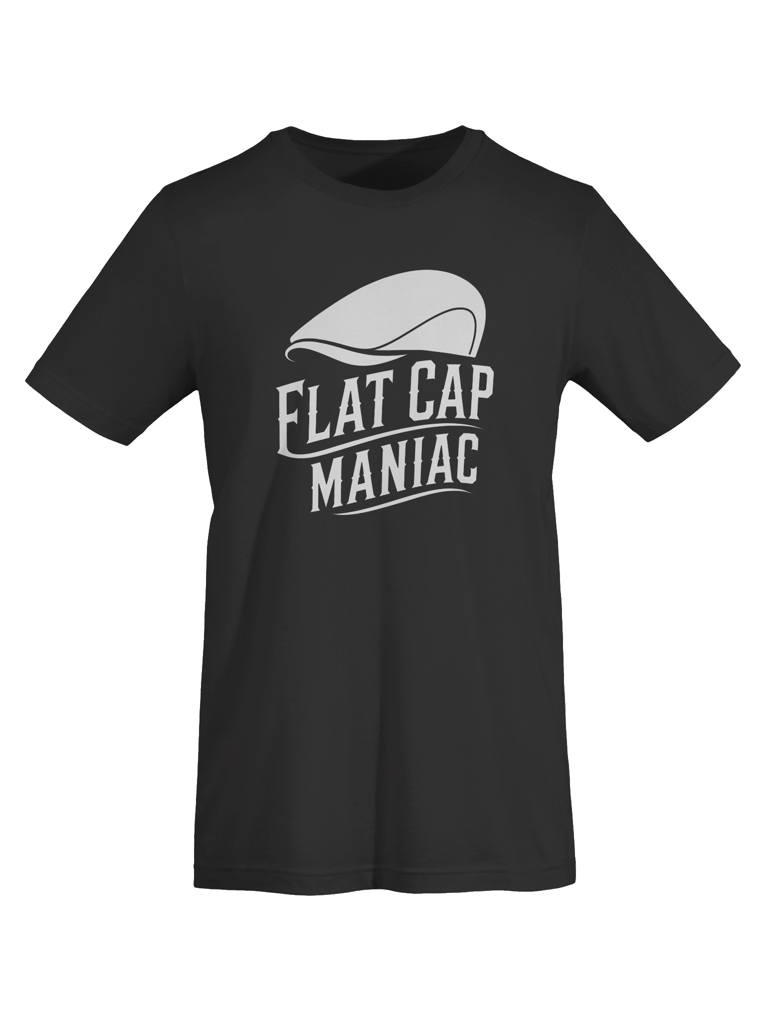 Flat Cap Maniac product image (19)