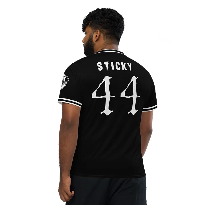 SNEAKY DEE BAGS JERSEY 44 product image (1)
