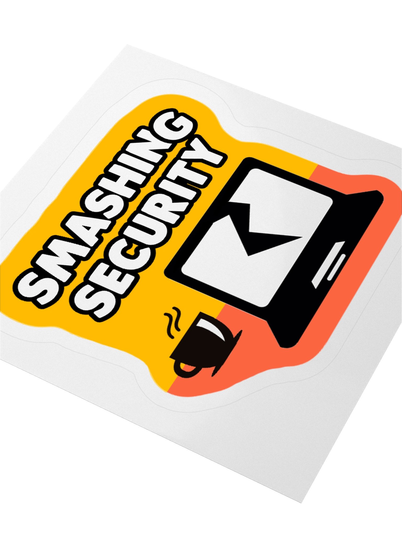 Smashing Security OG sticker product image (3)