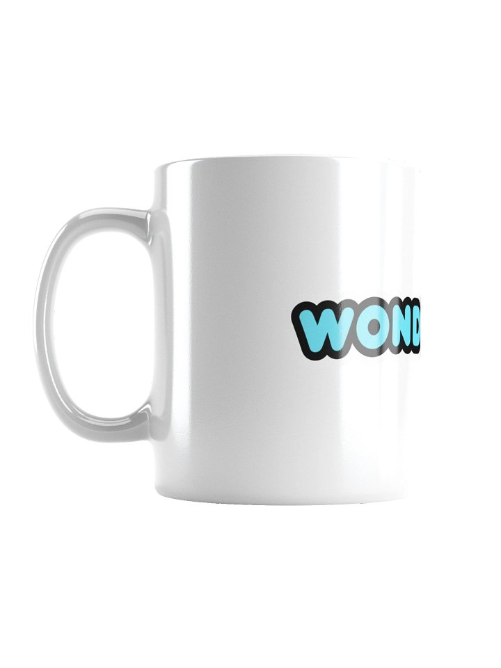 Wonderpond Ceramic Mug product image (1)