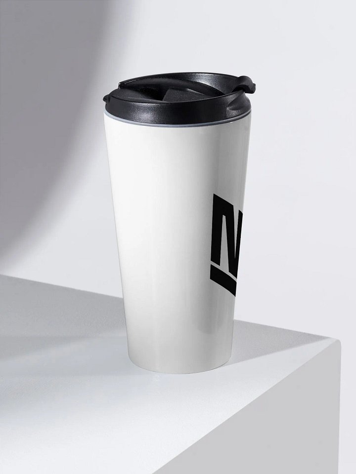 Logo travel numbler product image (2)