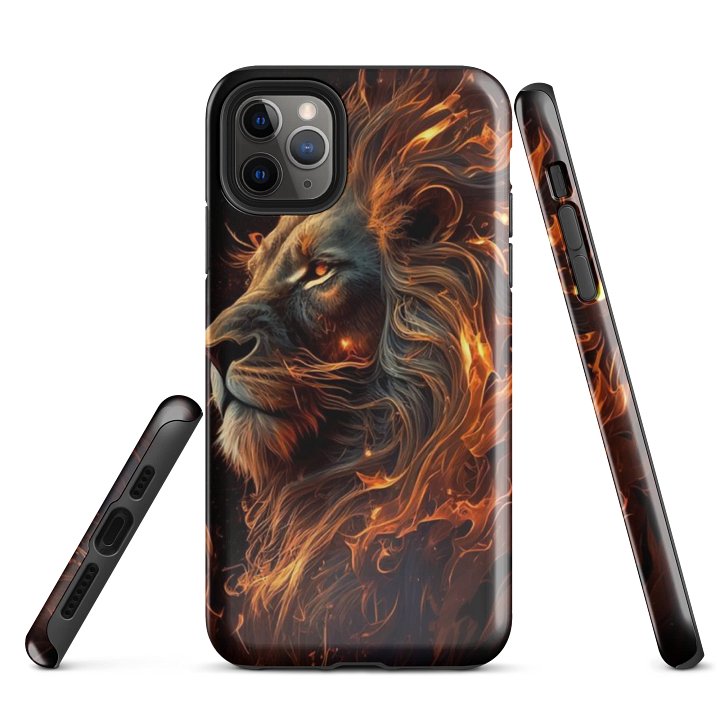 Tough Case for iPhone® product image (5)