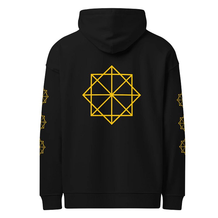 The Golden Boy Hoodie product image (2)