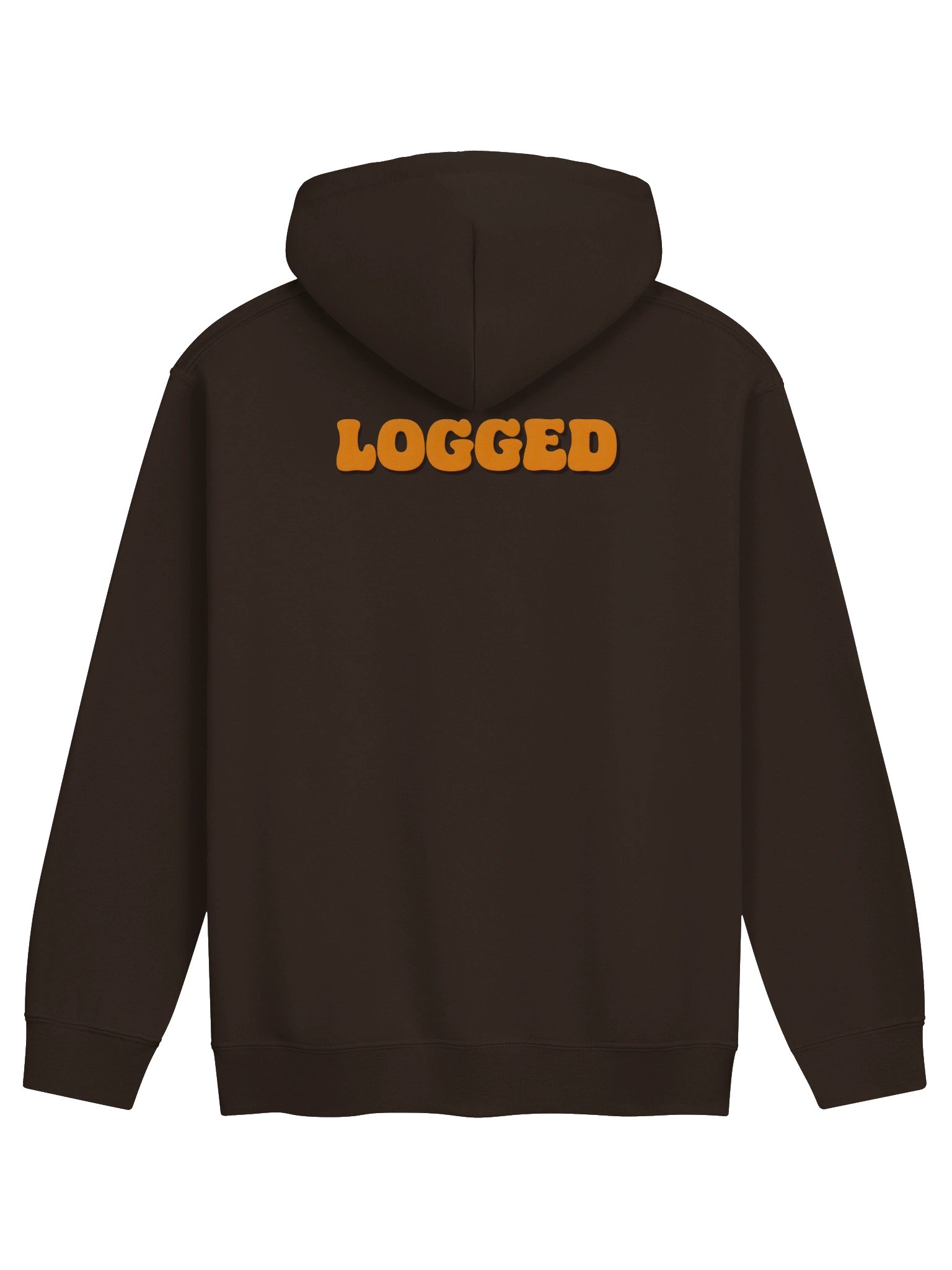 Logged Logo Hoodie product image (9)