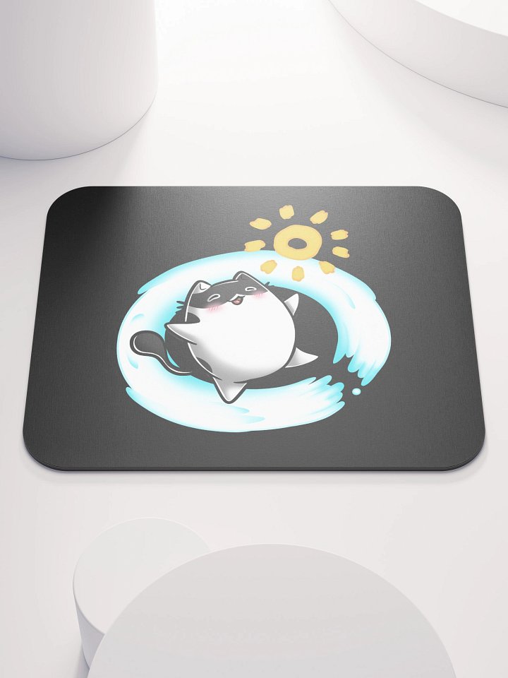 Helpful Pixels Spring 2026 Mouse Pad product image (1)