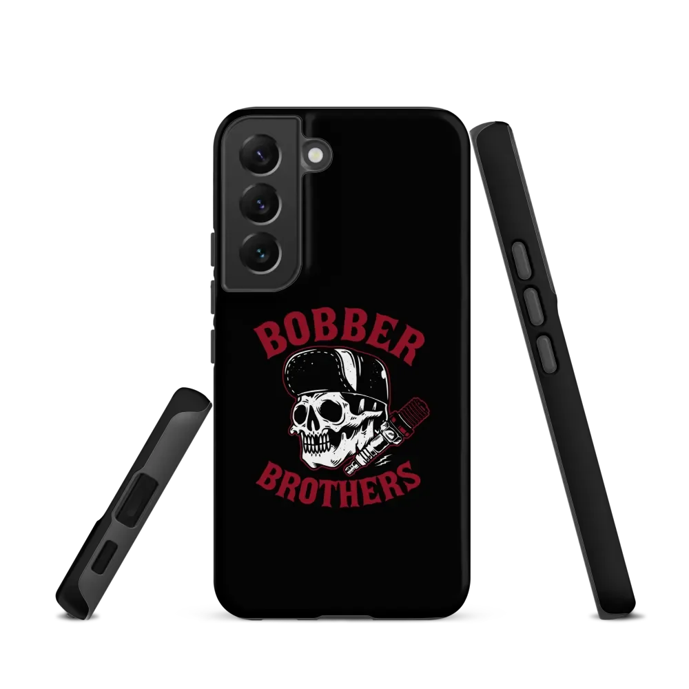 Bobber Brothers - Samsung Case - image 14