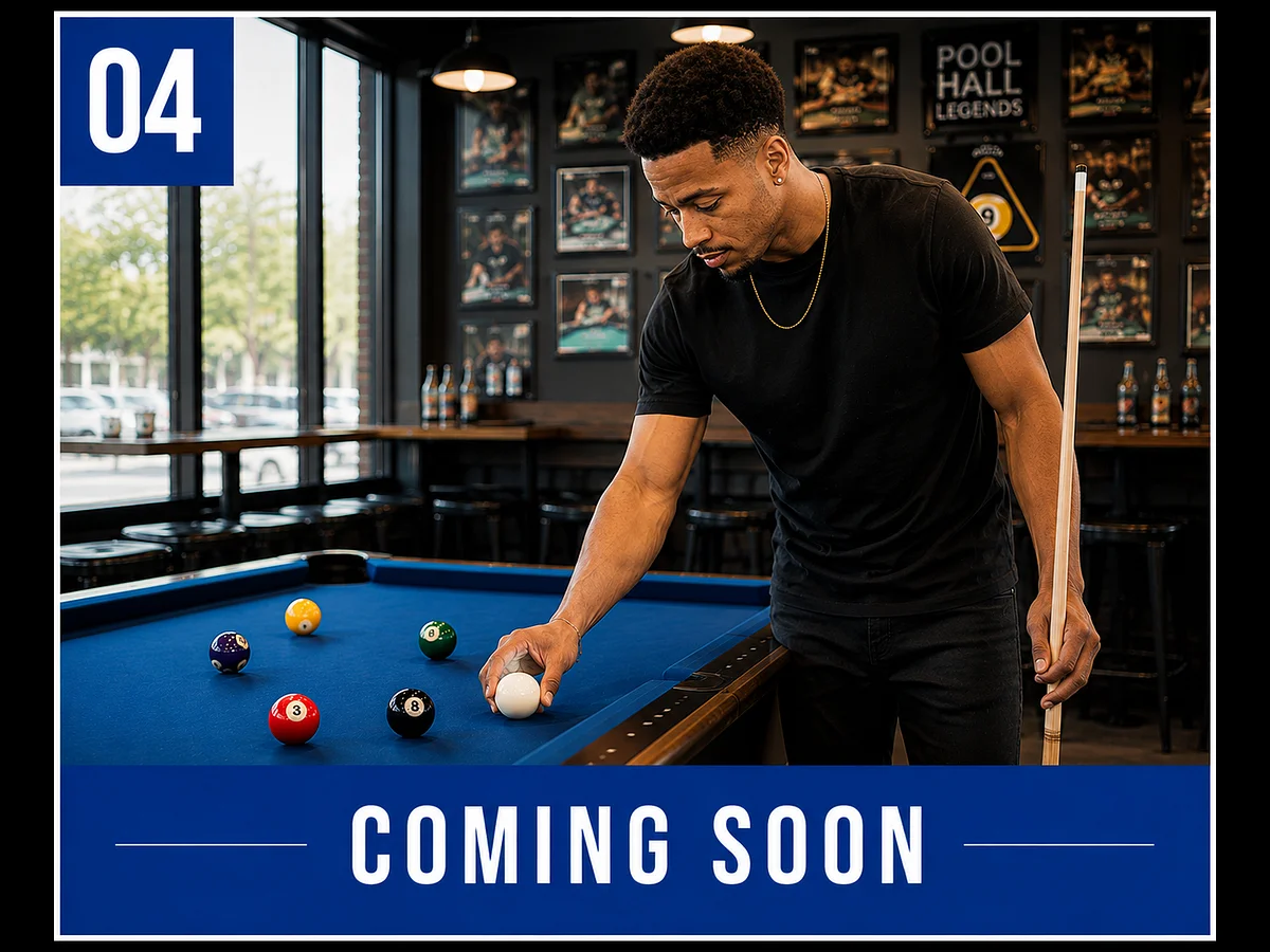 Check My Rack Yearbook Player 04 - limited-edition pool shirt coming soon