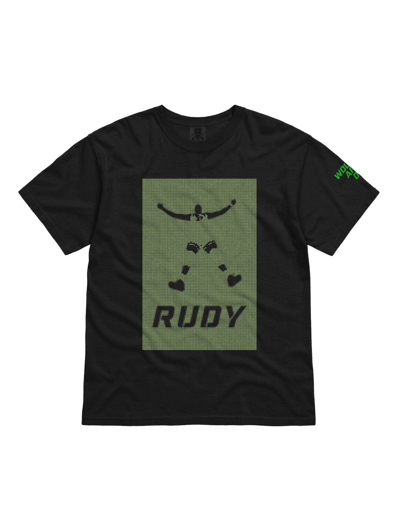 Rudy Star product image (1)