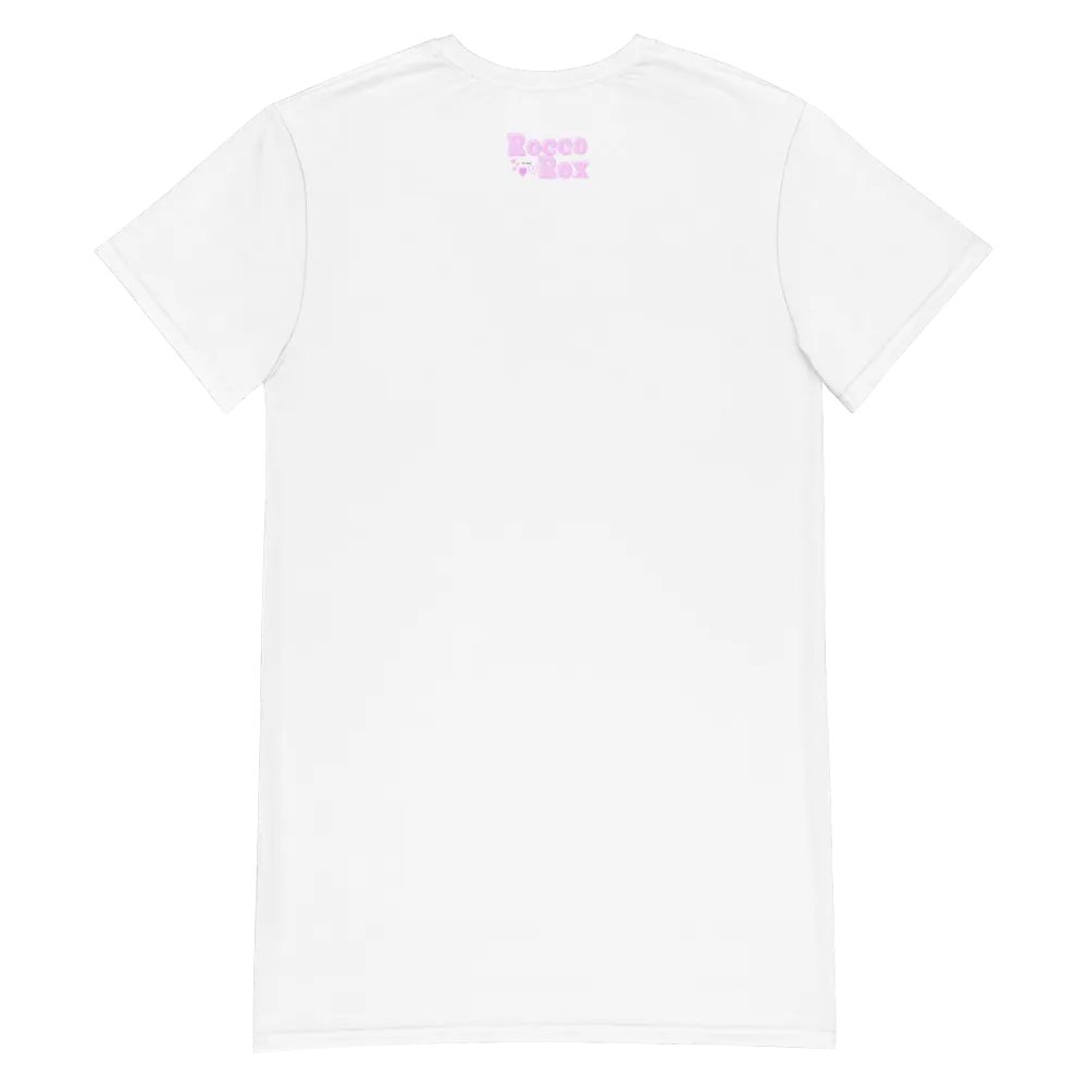 RoccoRox T-Shirt Dress product image (4)