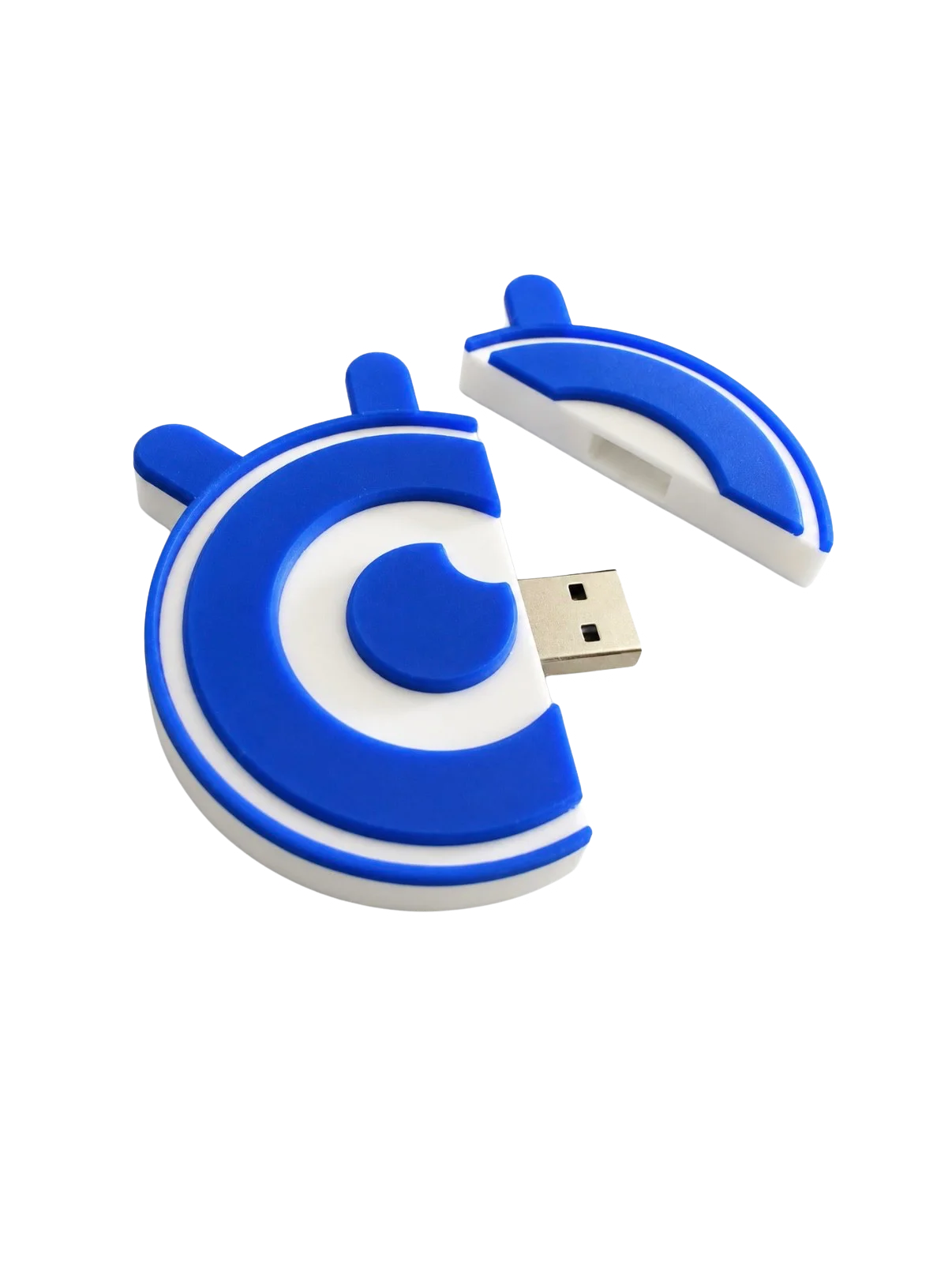 USB-SEE Flash Drive product image (1)