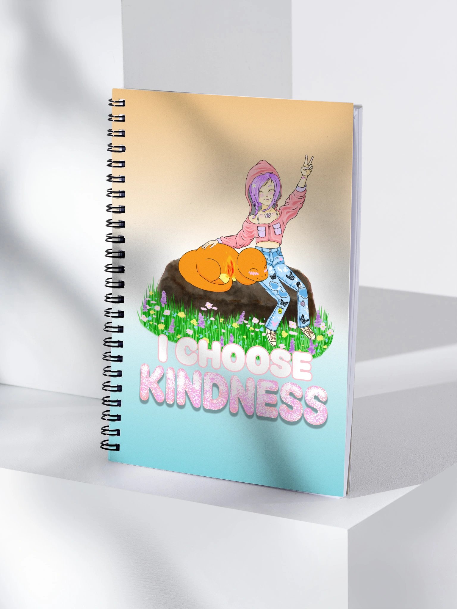 ✿ i choose kindness product image (4)
