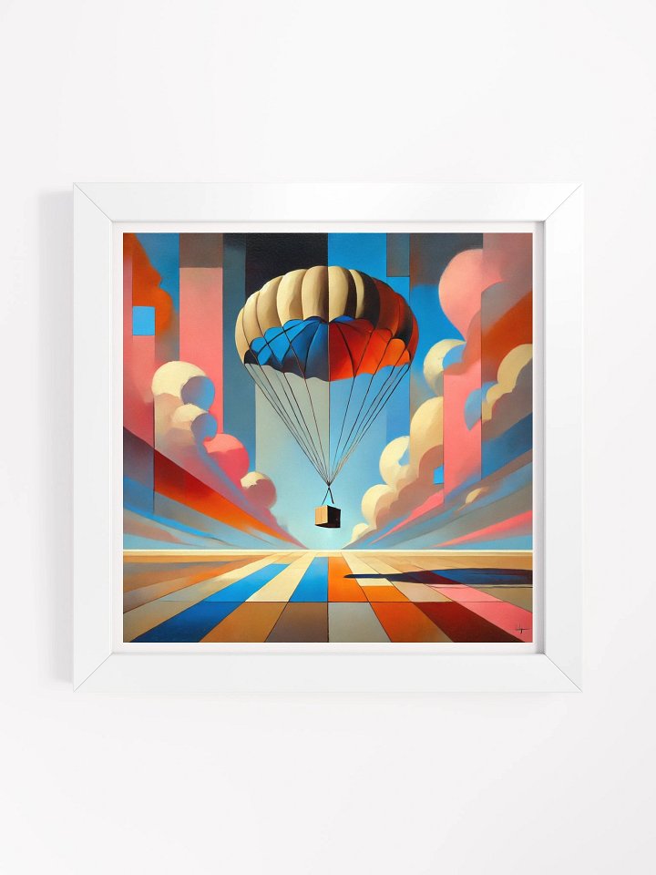 Parachute. product image (1)