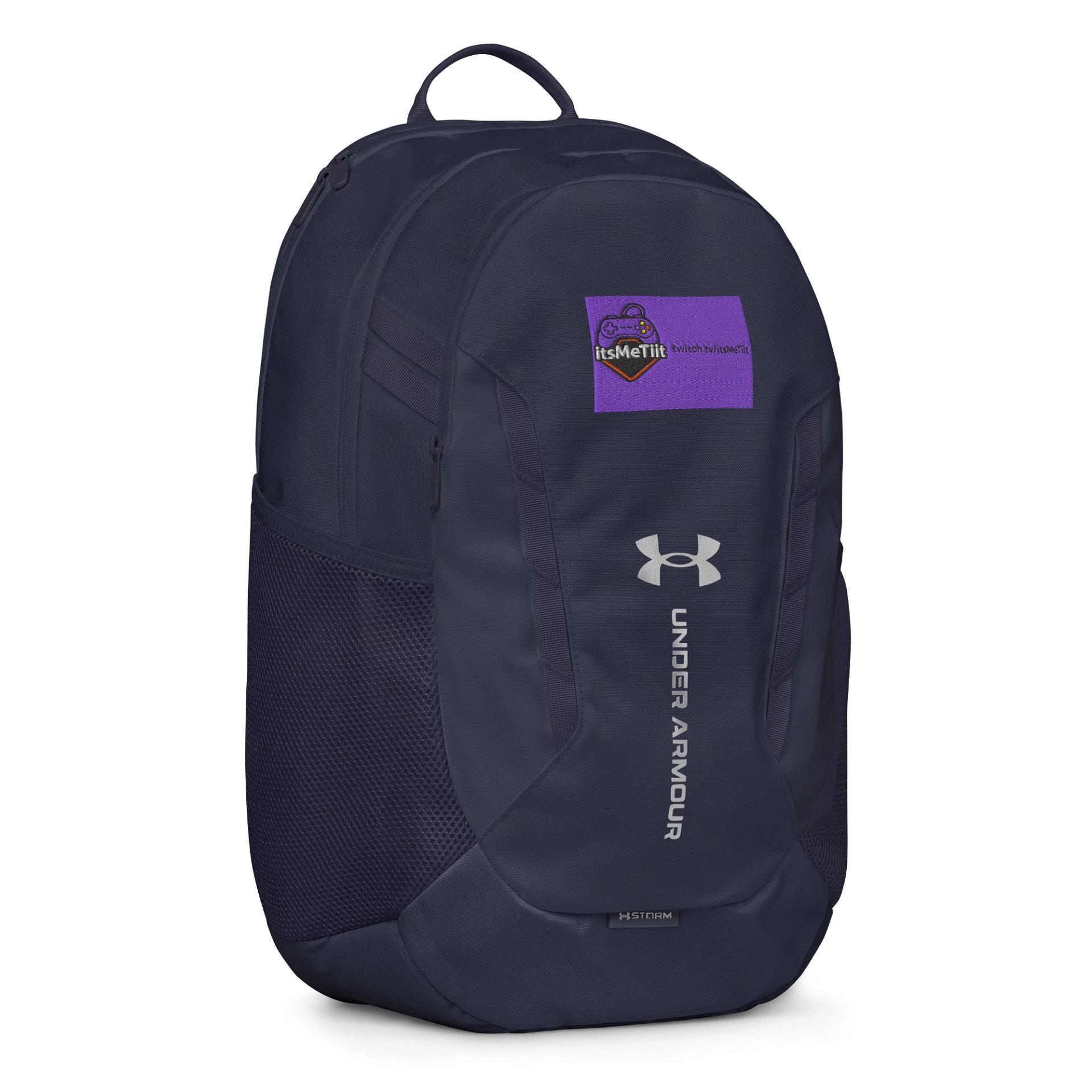 Level Up with the itsMeTiit Backpack product image (3)