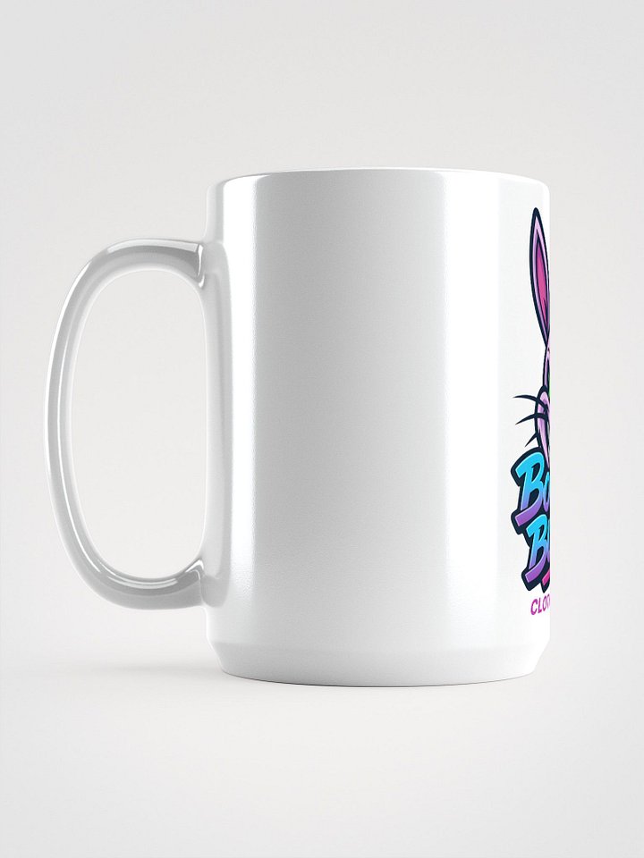 Boosted Bunny™ Official Logo Mug product image (1)