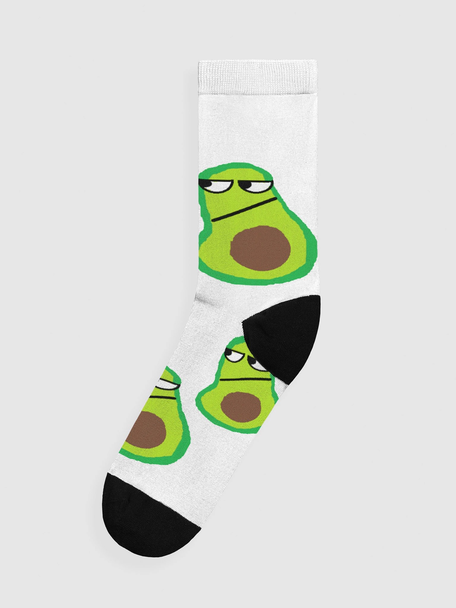 Avo Crew Socks product image (1)