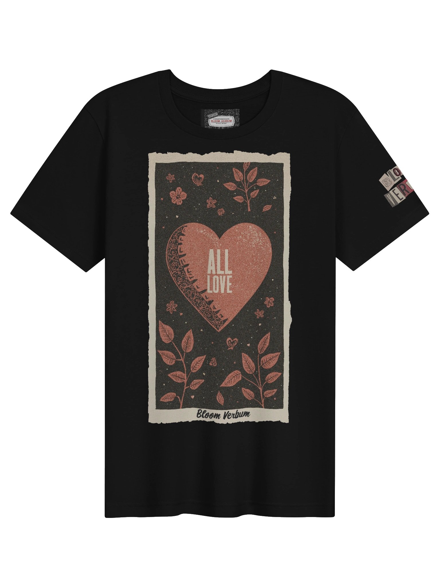 All Love product image (2)
