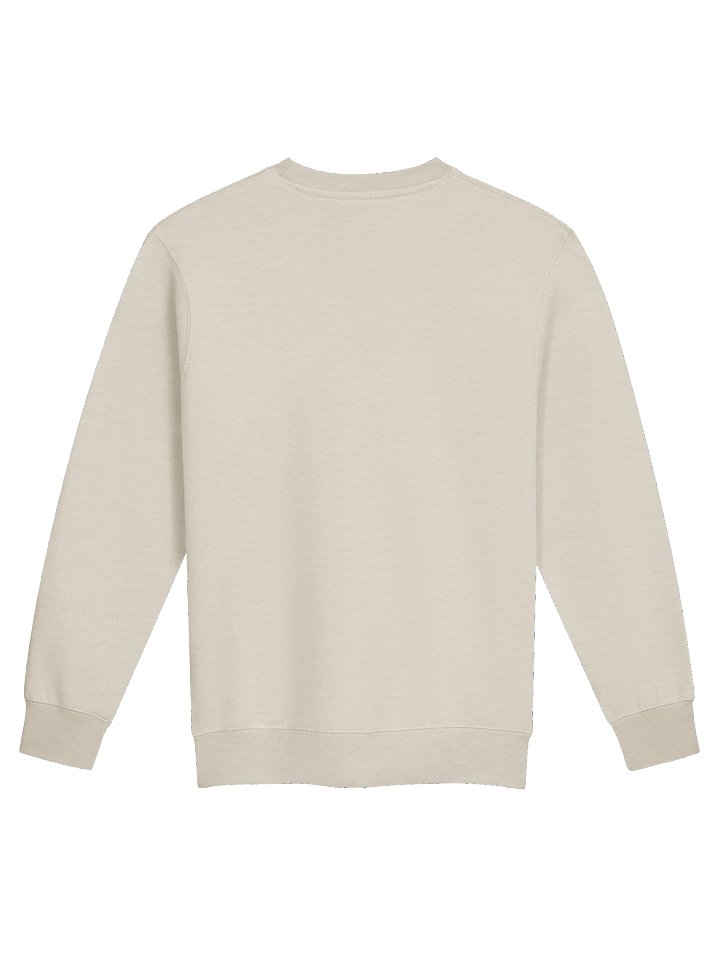 No :) pullover product image (6)