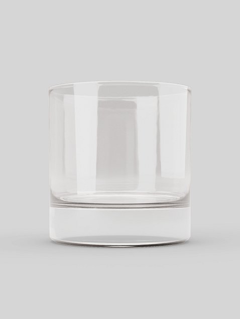 Photo showing Rocks Glass