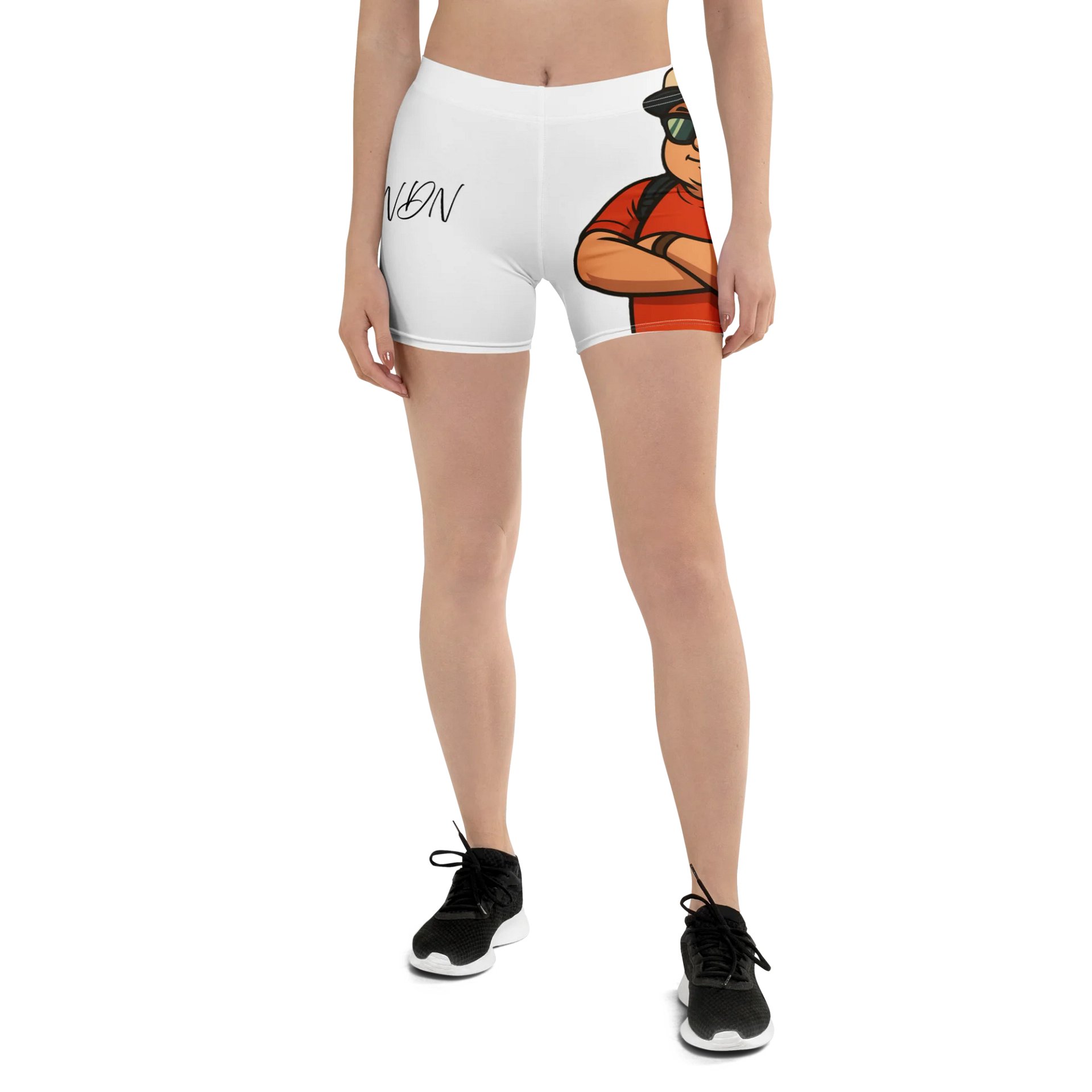 Womans Shorts product image (1)