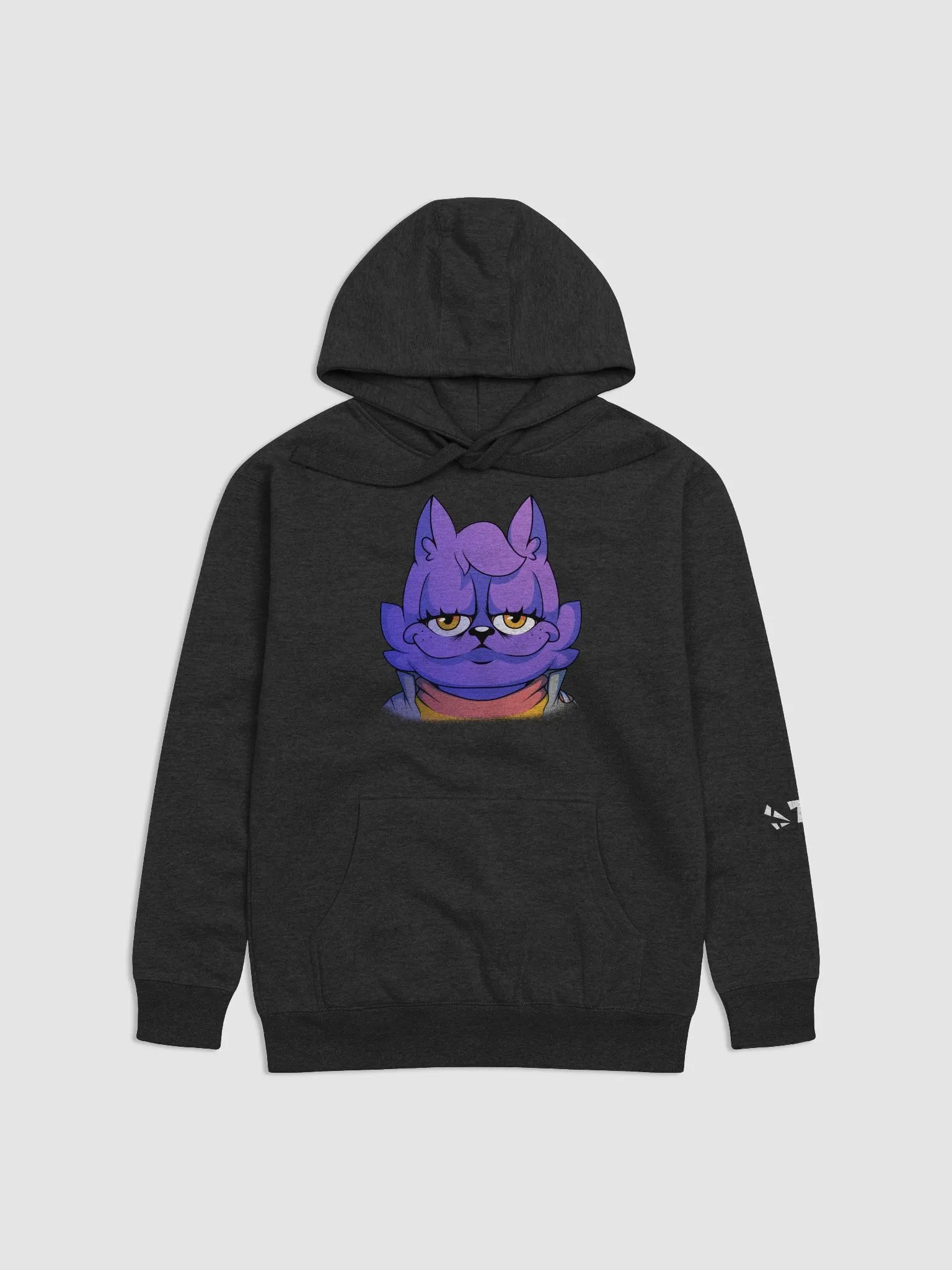 Garf Hoodie product image (4)