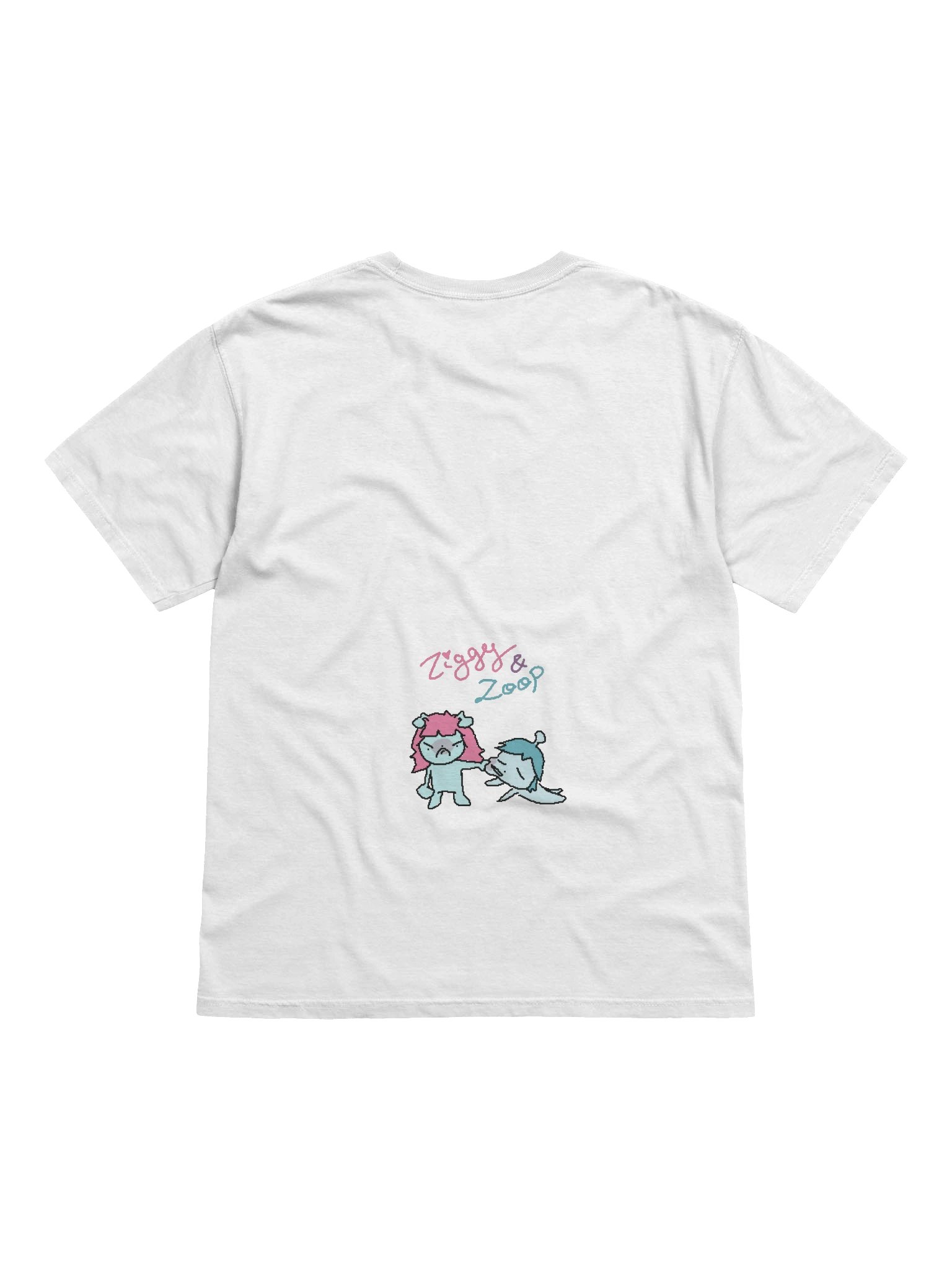 'Matching tshirts' tshirt product image (5)