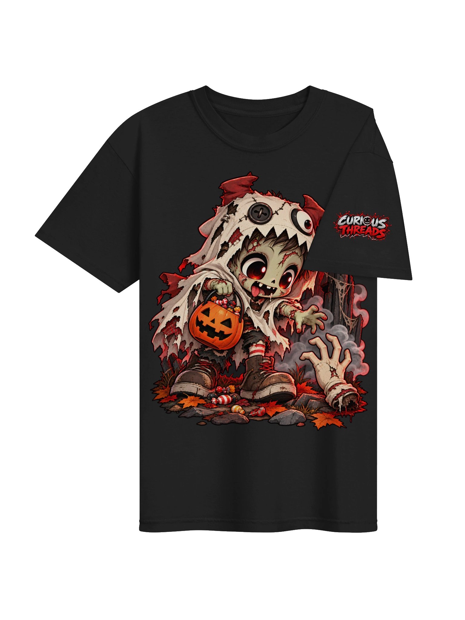 Trick or Meat product image (4)