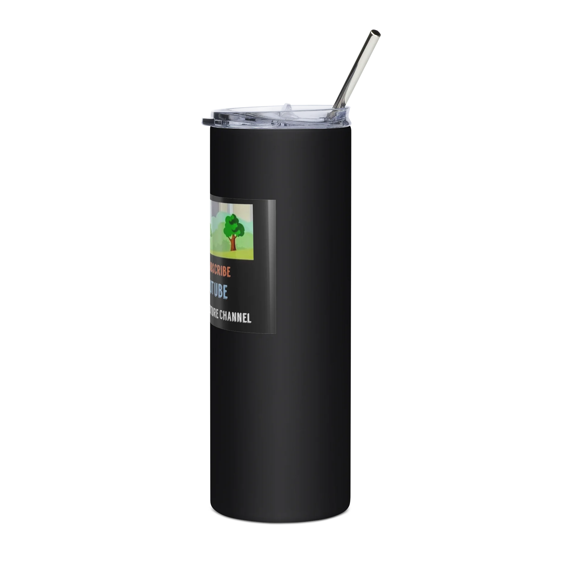 Mr Marcus Adventure Tumbler product image (3)
