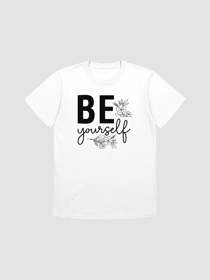 Be Yourself - Limited Edition product image (13)