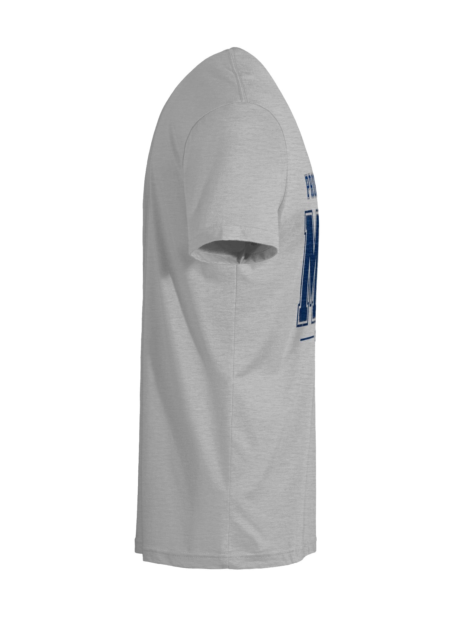 Property of MCU Claw Mark Tee product image (14)