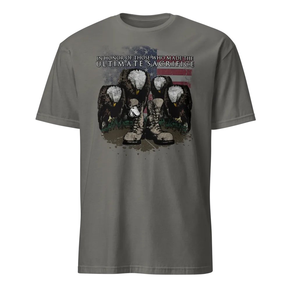 Ultimate Sacrifice product image (1)