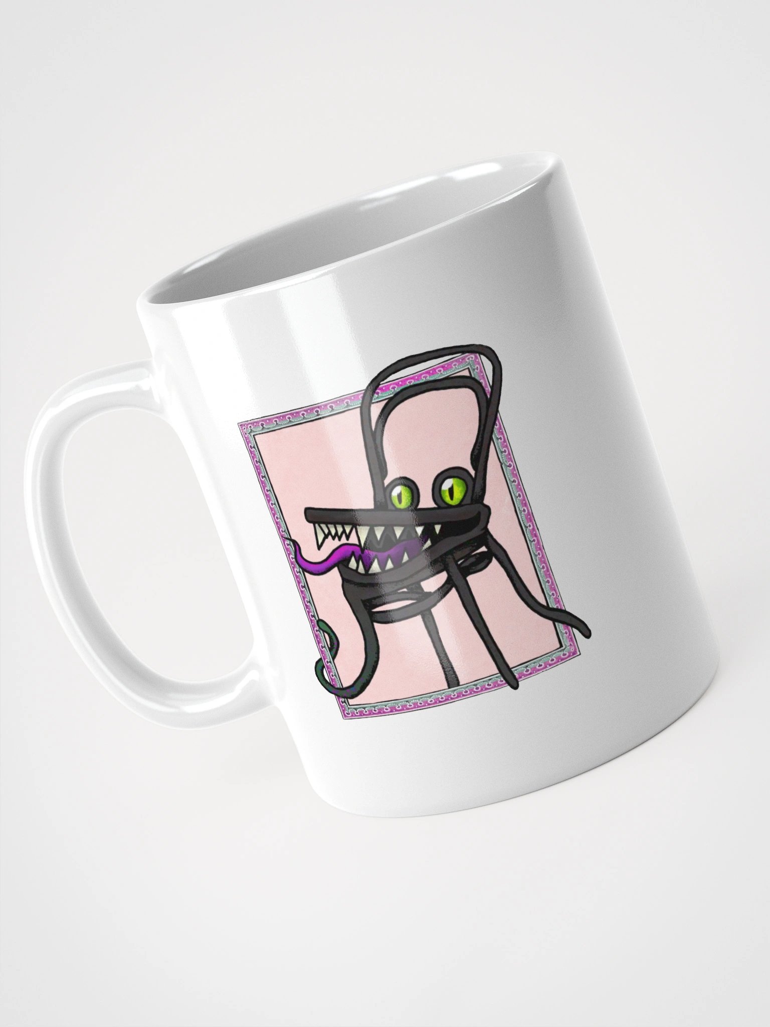 NOT IN MY COFFEE!!! product image (9)