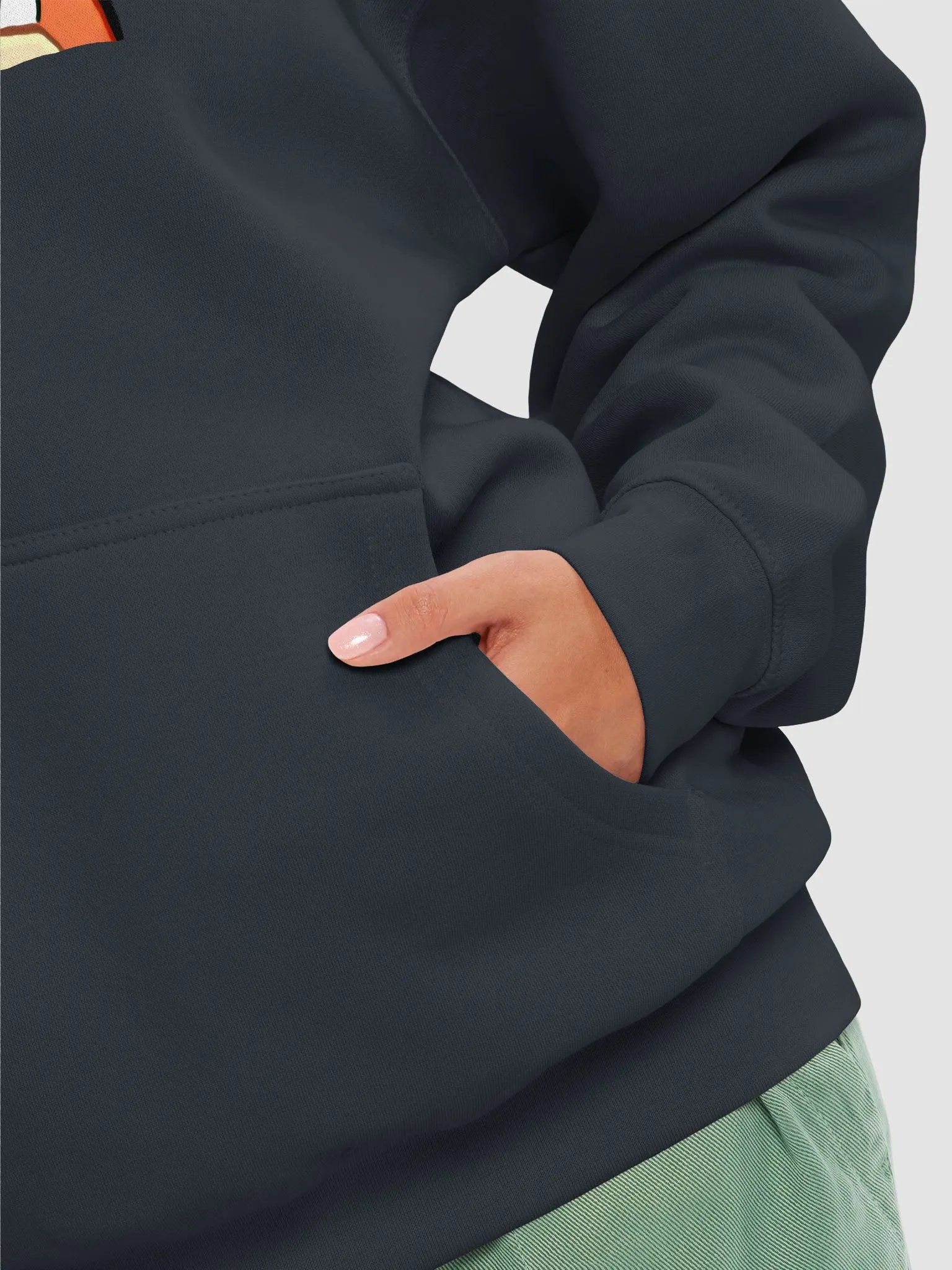 Grumpy Hoodie product image (24)