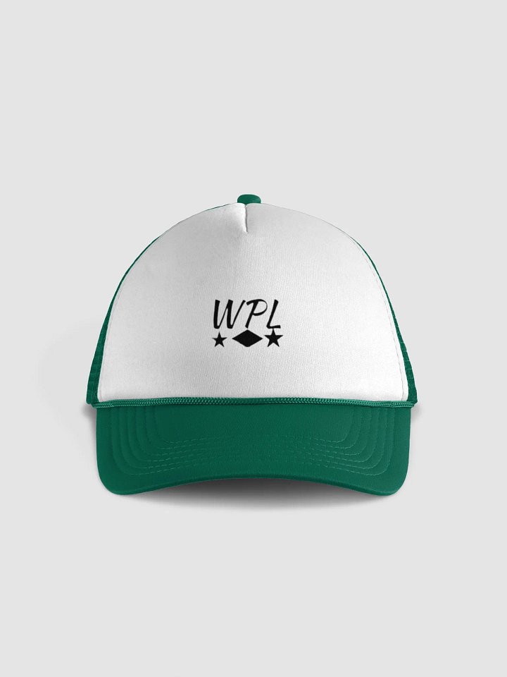 WPL Hat product image (1)
