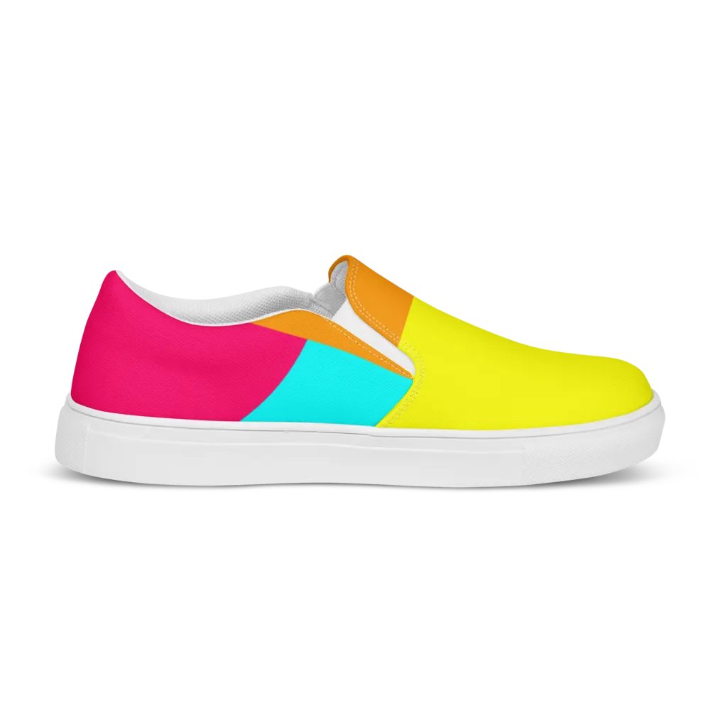 Pride Slip-Ons product image (10)
