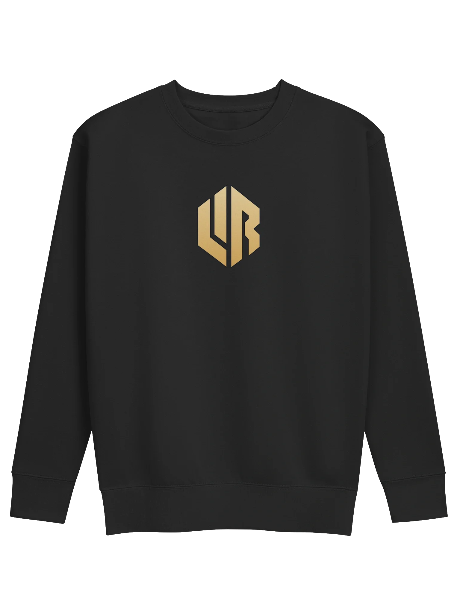 Emblem Crewneck