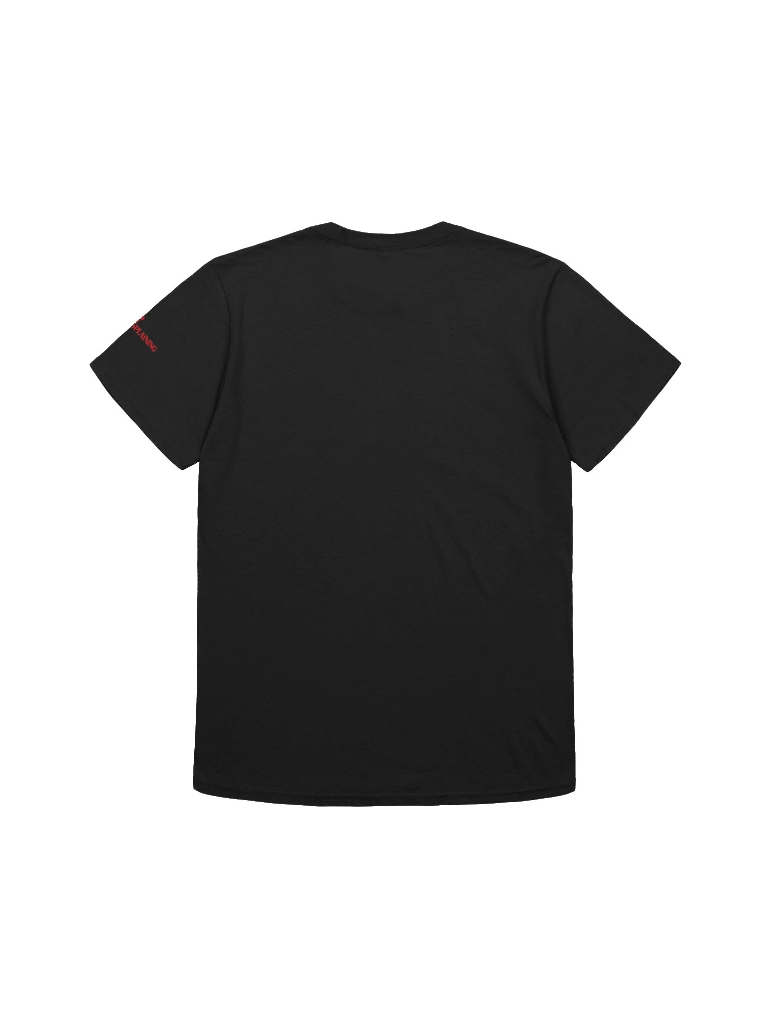 ALFsplaining - Top Willie T-shirt product image (2)