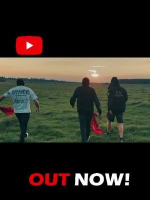 Hey! Iečeko manu, @MetaforsLV un @fromTKstreets CYPHER! Pilnais video pieejams YouTube! #maikijs #hiphop #latvia #rap #music 