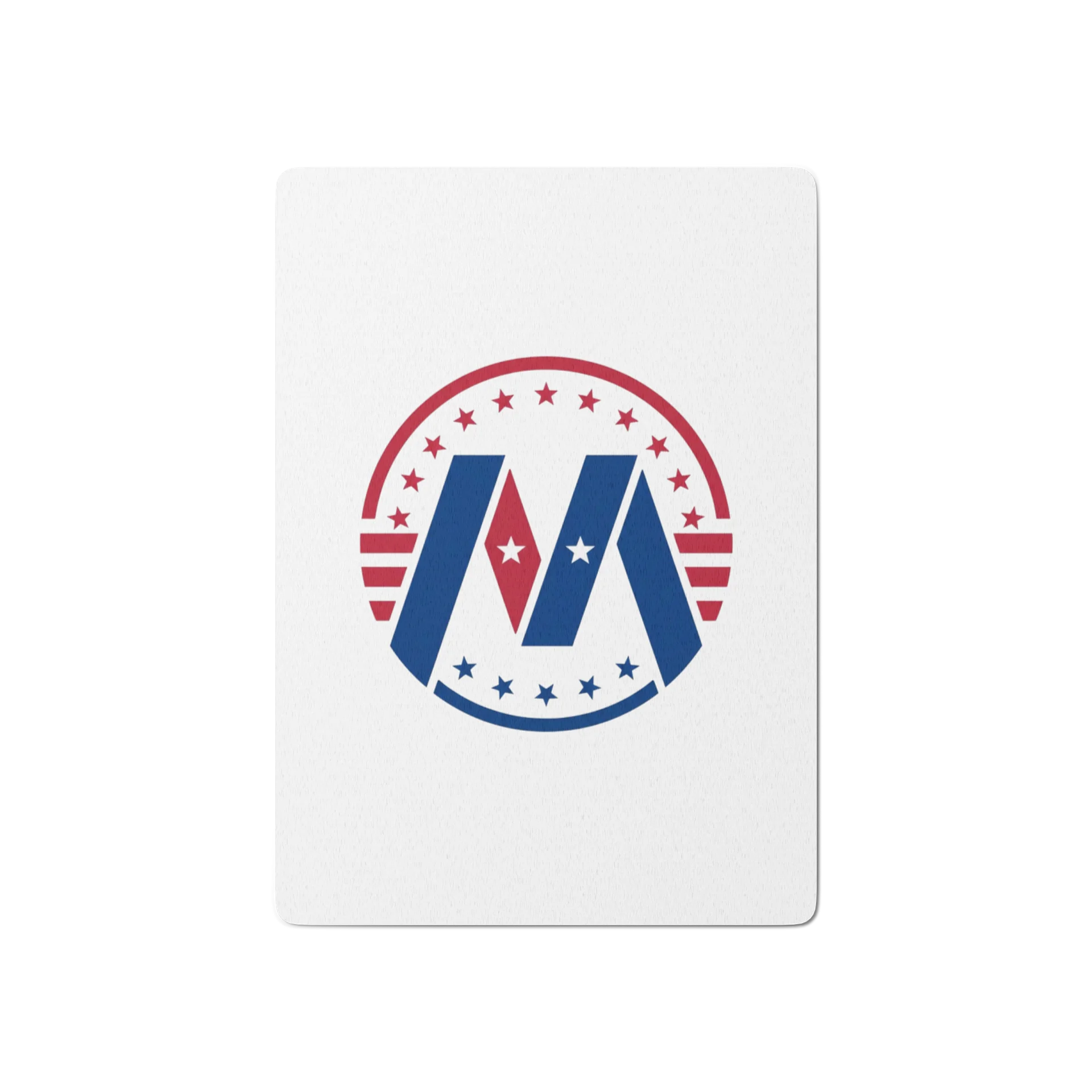 Martin Media Playing Cards product image (1)