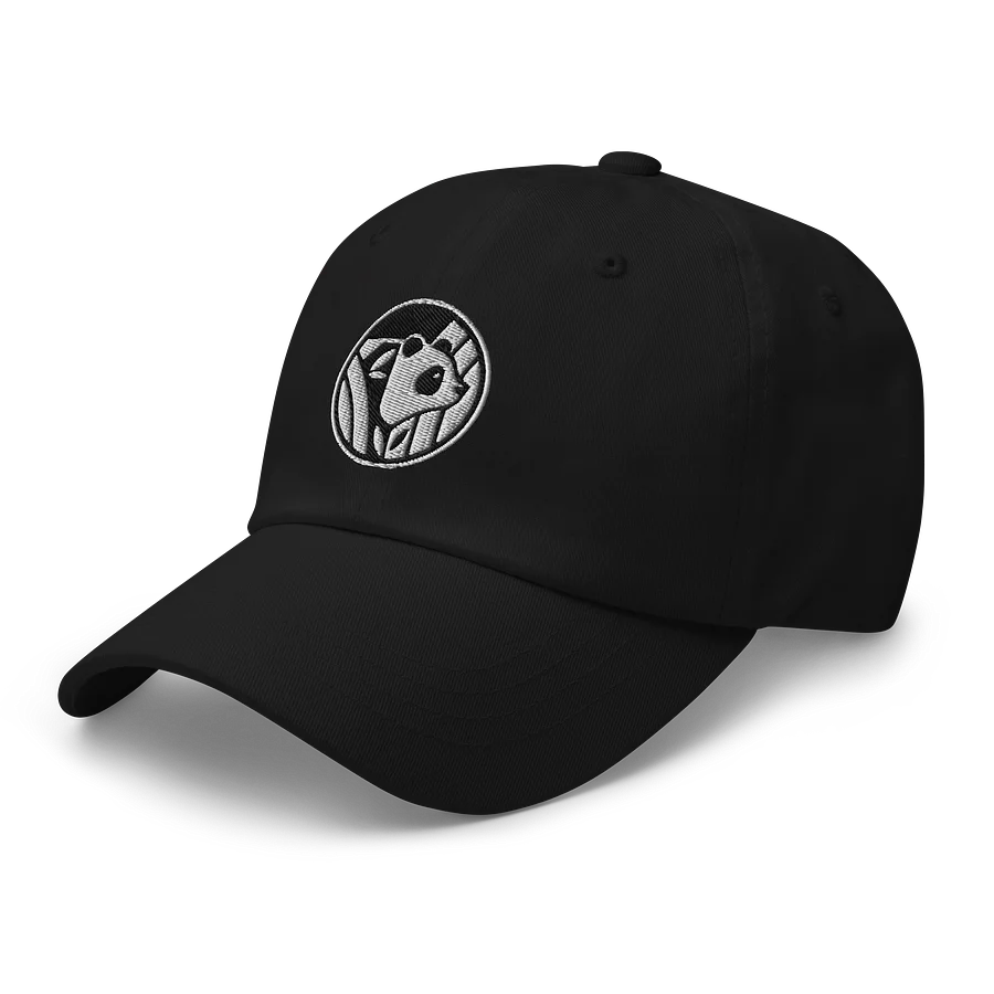 Panda Hat Image 4