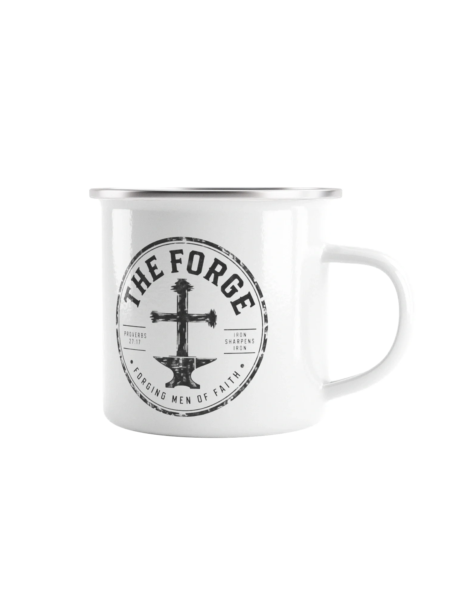 Forge Coffee Mug