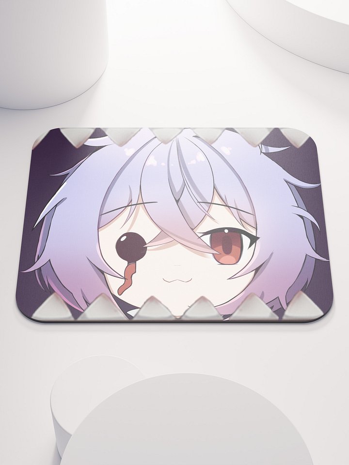 Nia Rubber Mouse pad product image (1)